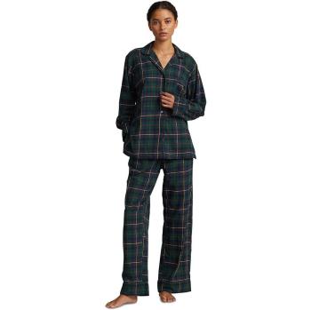Pijama de Franela Polo Ralph Lauren para Mujer