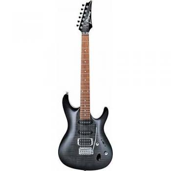 Ibanez SA260FM Transparent Grey Burst