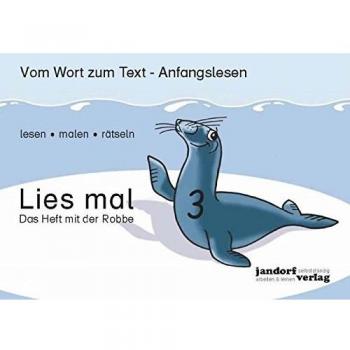 Lies mal 3
