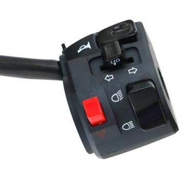 LMoDri Handlebar Controller Switch