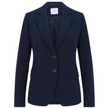 Klassischer Damenblazer von BETTY & CO