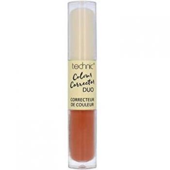 Technic Duo Color-Corrector Ocre-Canela