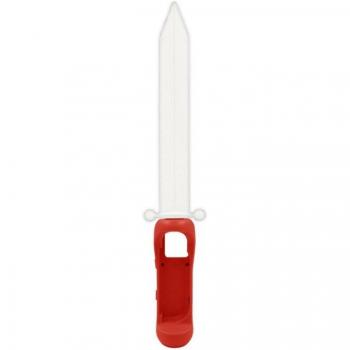 Accessoire de jeu N-Switch, sabre lumineux LED
