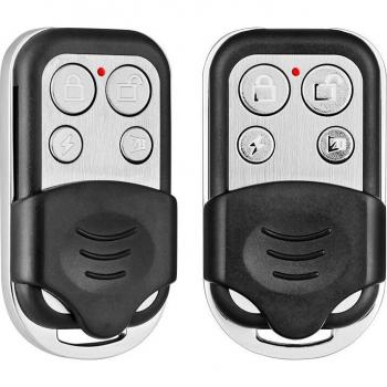 Controlador Metálico RC528 (Lote de 2)