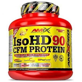 Amix AmixPro IsoHD 90 CFM Vainilla 1,8kg