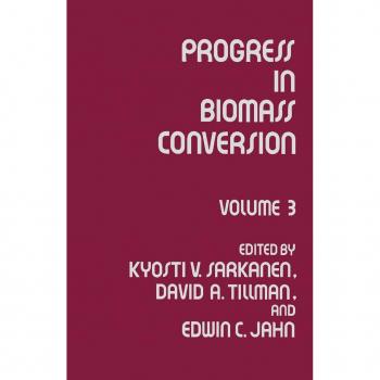 Progress in Biomass Conversion