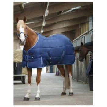 Rug Rítmico Navy‑Sky