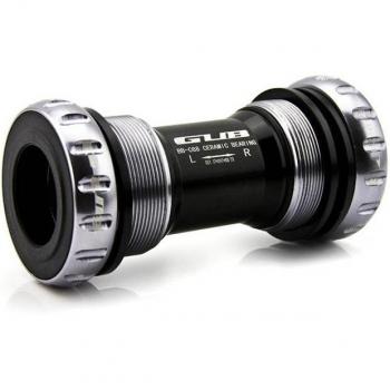 GUB BSA 1.37×24T Bottom Bracket for Road MTB