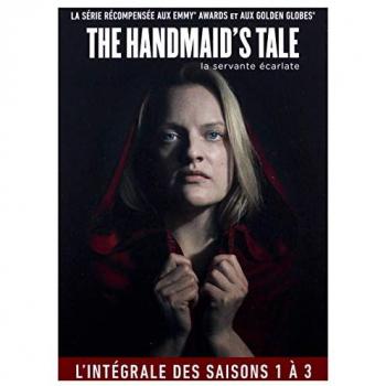 The Handmaid's Tale : Coffret Saisons 1 à 3