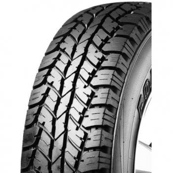 Nankang FT7 A/T 245/75R16 116R Pneumatico Estivo