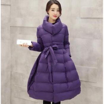 Parka Maternité Chaude et Élégante