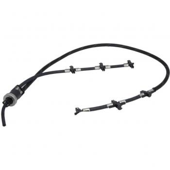 BOSCH Schlauch, Leckkraftstoff VW,AUDI 0 445 130 328 059130218F