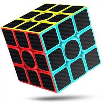 Cubo Mágico 3D CFMOUR 5.7cm
