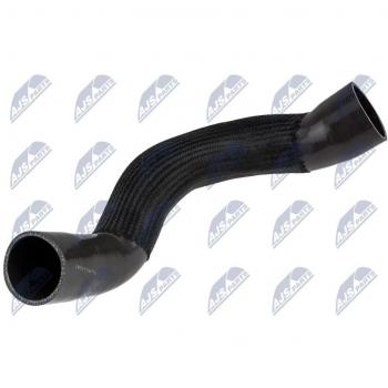 Ladeluftschlauch für VAG NTY GPP-AU-041