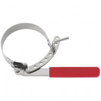 Clé à sangle 120 mm Fervi 0357/02 – Moto & Voiture