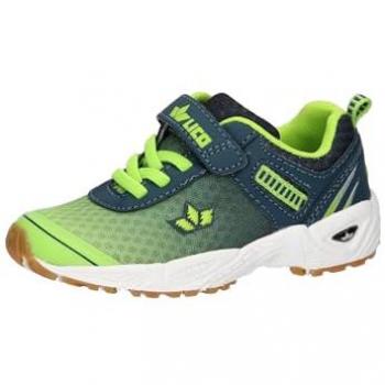 Lico Jungen Sportschuh Barney VS 31