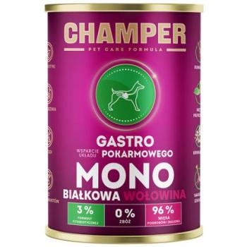 Champer Gastro