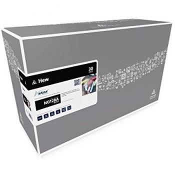 Astar Cartuccia Toner Nero per HP CP1525n, 2000 Pagine