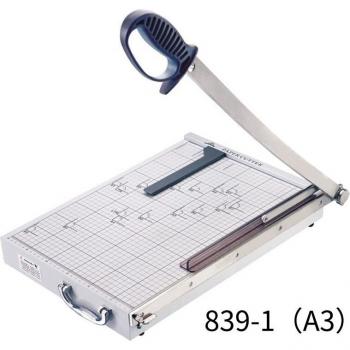 Feine Skala Papier Cutter A4/A3