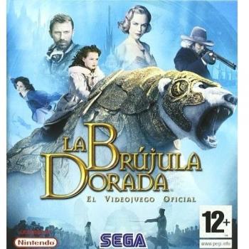 Sega Brújula Dorada: Conquista Retro