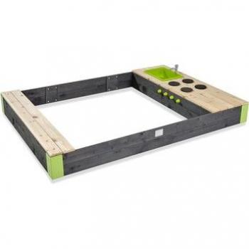Mueble para Playa Aksent 200 x 140 EXIT