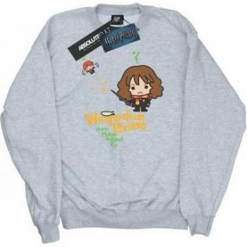 Cappotto Junior Hermione Granger L Grigio HP