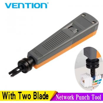 Vention Impact Punch Down Tool