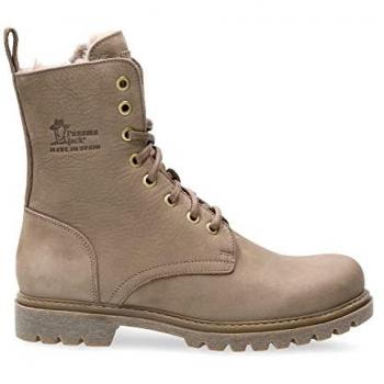 Bottes Panama Jack Frisia Femme Marron