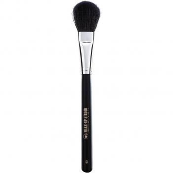 Make‑up Blusher Brush Flat Unisex