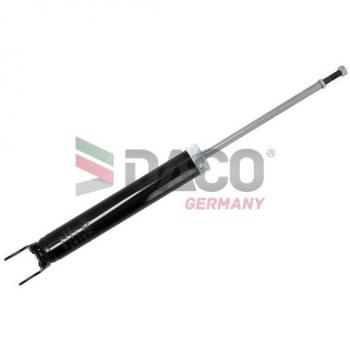 Amortisseur DACO Germany 561709 pour KIA CARENS 3 et Magentis II