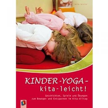 Kinder-Yoga
