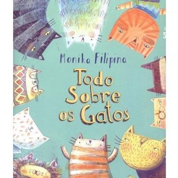 Todo sobre os gatos.