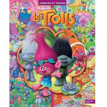Les Trolls