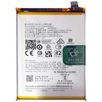Clappio 5000 mAh Backup-Akku – Austausch für Smartphone Modell BLP877
