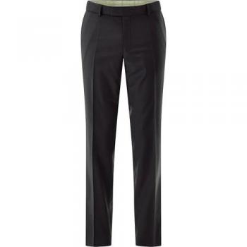 Carl Gross Herrenhose Dunkelblau 52
