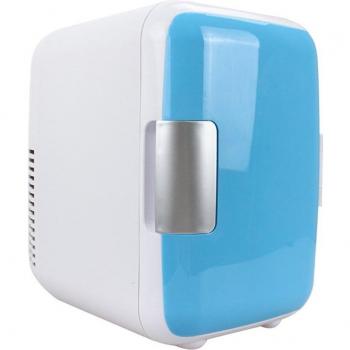 4L Portable Car and Home Refrigerator