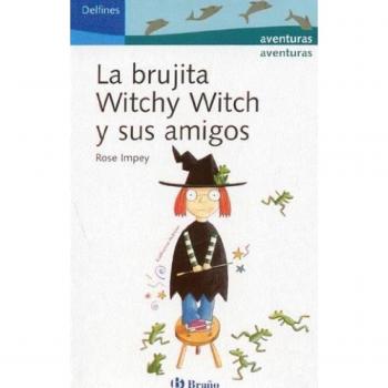 La brujita Witchy Witch y sus amigos
