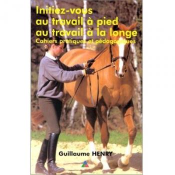 Initiez-vous au travail à pied, au travail à la longe