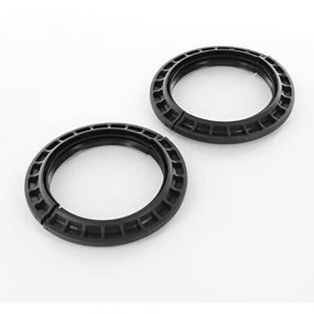 Sello de Cuatro Labios TPE Ø75mm Int., Ø106mm Ext., 15mm Grosor SKF