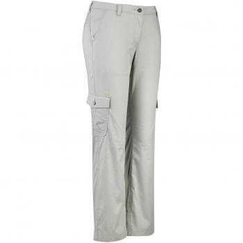 Jeff Green Damen-Hikehose Scout – London Fog, 42, 2122-LF