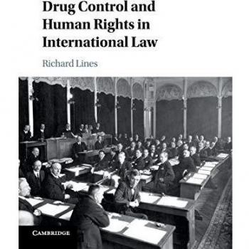 Drug Control and Human Rights in International Law