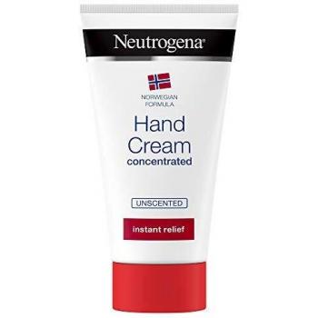 NEUTROGENA HAND CREAM UNSCENTED