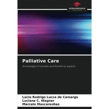 Lucca de Camargo, Lúcio Rodrigo: Palliative Care