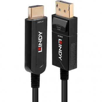 Câble DisplayPort HDMI 18Gbps 10 m