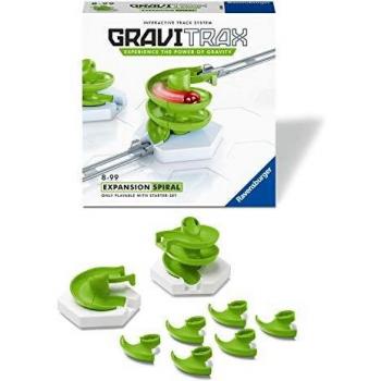 GraviTrax Spiral Expansion Set