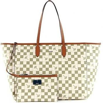 JOOP! Cortina Piazza Carmen Handtasche mud