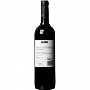 Cabernet Sauvignon Altos del Plata Premium 750 cl