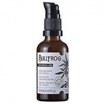 Bullfrog Botanisches Anti-Stress Serum 50ml