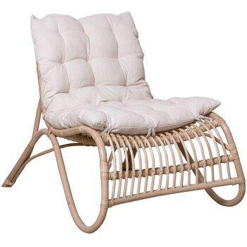 Fauteuil Décor Intérieur Extérieur Grimalt