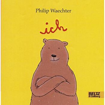 Philip Waechter Ich